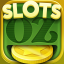 icon android Slots wizard of Oz