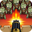 icon android Zombie War