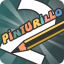 icon android Pinturillo 2 Free