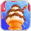 icon android Ice Cream Land