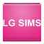 icon android LG SIMs 2.0