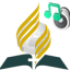 icon android SDA Hymnal with Tunes