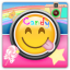 icon android Candy Camera Sticker