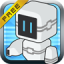 icon android C-Bot Puzzle FREE