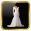 icon android Wedding Dress Photo Montage