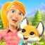 icon android Wild Life Puzzle Story