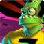 icon android Free Zombie Hero