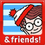 icon android Waldo and Friends