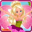 icon android Thumbelina Girl Dress Up